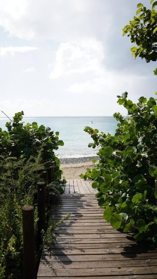 Coqui Beach Home, Culebra Isla Culebra Exterior foto