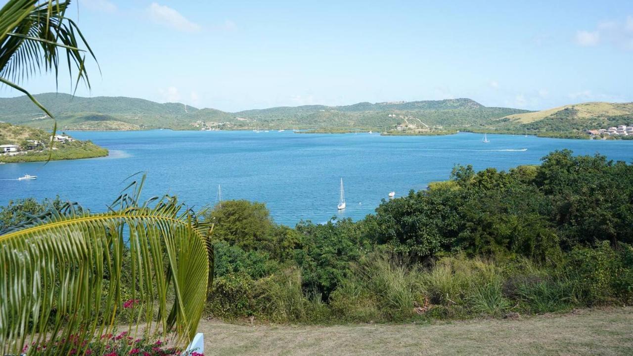 Coqui Beach Home, Culebra Isla Culebra Exterior foto