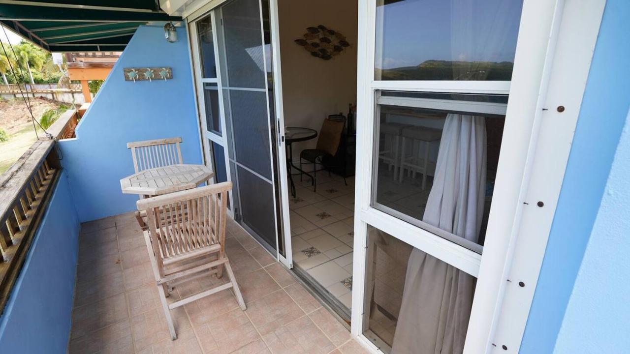Coqui Beach Home, Culebra Isla Culebra Exterior foto