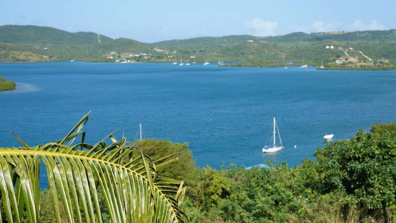 Coqui Beach Home, Culebra Isla Culebra Exterior foto