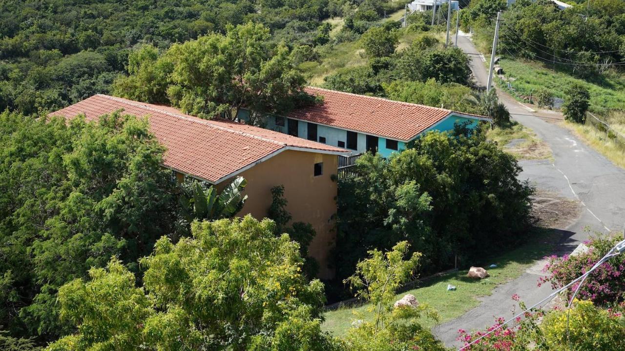 Coqui Beach Home, Culebra Isla Culebra Exterior foto