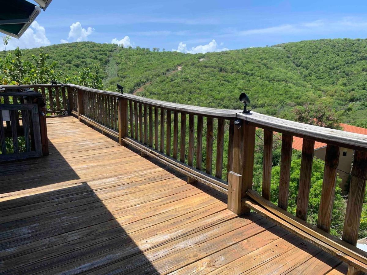 Coqui Beach Home, Culebra Isla Culebra Exterior foto